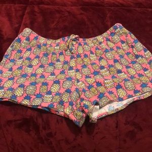 Chubbies drawstring shorts